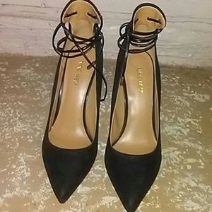 Nine West heels